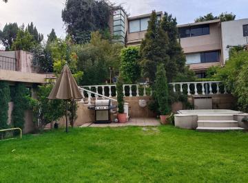 Casa de 3 habitaciones, Huixquilucan · Casa en Venta La Herradura con Jardín