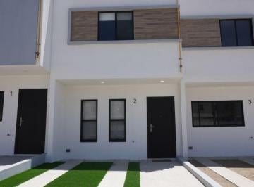 Casa en Venta de 3 habitaciones Residencial Barcelona · Casa en Venta en Residencial Almería Tijuana