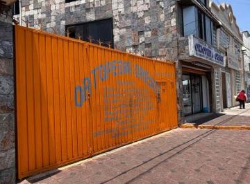 Edificio , Iztapalapa · Edificio con Local Comercial en Venta | a 10 Minutos de La Central de Abastos, Iztapalapa