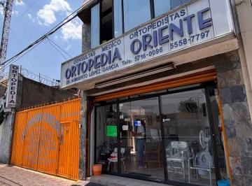 Edificio , Iztapalapa · Edificio de Tres Niveles en Venta, Col. Dr. Alfonso Ortiz Tirado, Iztapalapa. Excelente Oportunidad
