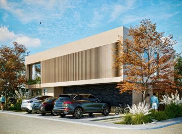 Casa · 283m² · 3 Recámaras · 4 Estacionamientos · Casa en Venta, Gran Providencia, Metepec
