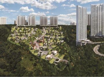 N/A · Se Vende de Terrenos en Bosque Real - La Vista