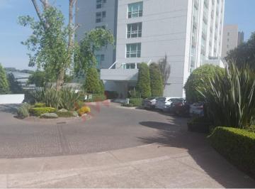 N/A · Departamento en Venta en Residencial Toledo / Lomas de Las Palmas Interlomas