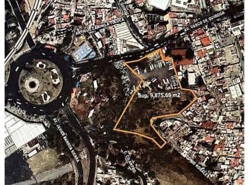 N/A · Terreno en Venta, Vasco de Quiroga, Santa Fe
