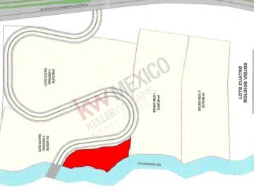 N/A · Terreno en Venta, Bosque de Las Palmas, Interlomas Huixquilucan
