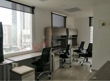 N/A · Renta de Oficina en Interlomas Jesus del Monte (Amuebladas Corporativo Diamante)
