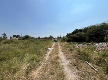 Terreno / Lote , Tlajomulco de Zúñiga · Terreno en Venta en El Zapote, Aeropuerto