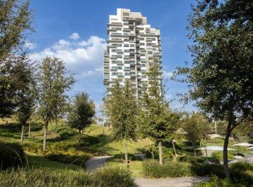 Departamento · 187m² · 2 Recámaras · 2 Estacionamientos · Departamento 4141 en Renta en Torre 4000 de West Point.