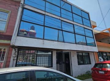 Edificio · 335m² · Oficina en Venta en San Juan de Aragon, Cdmx