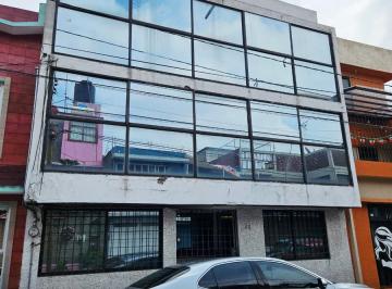 Edificio · 335m² · Oficina en Venta en San Juan de Aragon, Cdmx