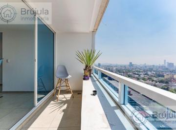 Departamento · 84m² · 2 Recámaras · 1 Estacionamiento · Departamento en Venta en Periferico 180 San Pedro de Los Pinos