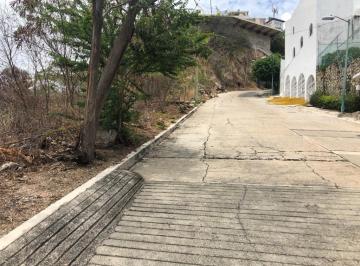 Terreno / Lote · 302m² · En Venta Terreno Lote # 11 Fraccionamiento Condesa, Acapulco Guerrero
