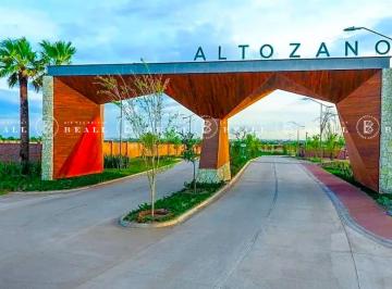 Terreno / Lote , Chihuahua · Terreno en Venta en Paseo El Jaguar, Altozano