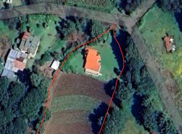 Terreno / Lote de 3 habitaciones, Valle de Bravo · Terreno Premium en Valle de Bravo con 500o m Cuadrados