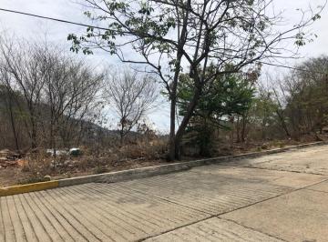 Terreno / Lote · 253m² · En Venta Terreno, Fraccionamiento Condesa, Acapulco Guerrero