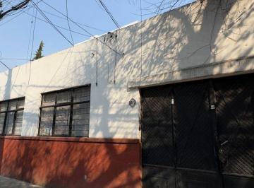 Terreno / Lote , Benito Juárez · Terreno en Venta en San Pedro de Los Pinos