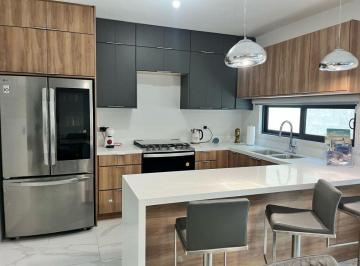 Casa de 3 habitaciones, Tijuana · Casa en Venta en Tijuana Platinum Residencial