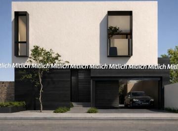 Casa · 320m² · 3 Recámaras · 2 Estacionamientos · Casa en Fraccionamiento Pedregal del Alba Residencial $9,500,000
