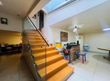 Casa de 6 habitaciones, Benito Juárez · Casa en Venta Enrique Rébsamen, Narvarte/ 2 Casas Independientes/uso de Suelo H5 Clase C