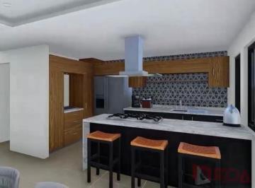 Casa de 3 habitaciones, Coyoacán · Casa en Preventa Los Olivos Coyoacan