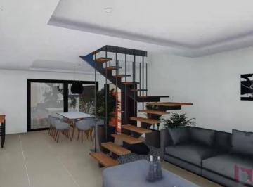 Casa de 3 habitaciones, Coyoacán · Casa Nueva con Roof Garden Los Olivos Coyoacan