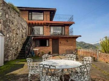 c6f0e672dedb8d47b441fea7a0ce0a1860378d2ad567dab466bf351e7c78beb8 · Casa en Venta, El Calvario en Valle de Bravo, Edomex