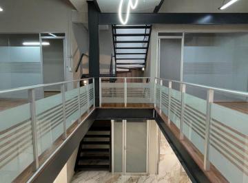 Oficina , Miguel Hidalgo · Oficinas en Renta