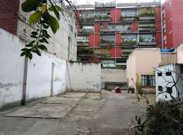 Terreno / Lote , Miguel Hidalgo · Se Vende Terreno en Alcaldia Miguel Hidalgo.