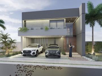 Casa · 282m² · 4 Recámaras · 2 Estacionamientos · Casa en Preventa Parque Sinaloa 4 Recámaras en Lomas de Angelopolis!