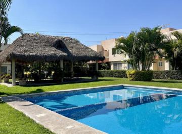 Casa · 130m² · 3 Recámaras · 1 Estacionamiento · Casa en Venta Residencial Villas Oacalco Yautepec Morelos