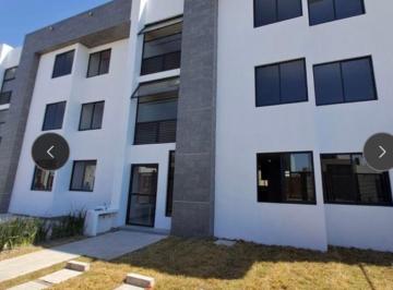 Departamento de 2 habitaciones, San Mateo Atenco · Departamento Nuevos en Fracc. Esmeralda, San Mateo Atenco