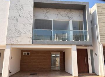 1 · Casa en Venta Puebla Lomas de Angelopolis Parque Mediterraneo