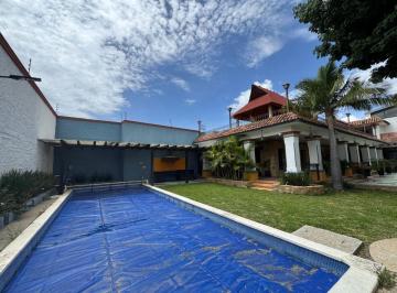 Quinta de 6 habitaciones, San Agustín Etla · Oportunidad de Inversión en Hotel Boutique o Residencia Totalmente Amueblada.