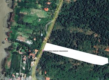 Terreno / Lote , Tzintzuntzan · Terreno de 13,890 m² en La Riviera del Lago de Pátzcuaro, Sobre Carretera, con Vista Al Lago