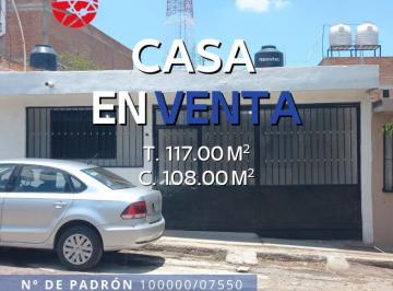 imagenPortal · Casa en Pintores Mexicanos Ideal