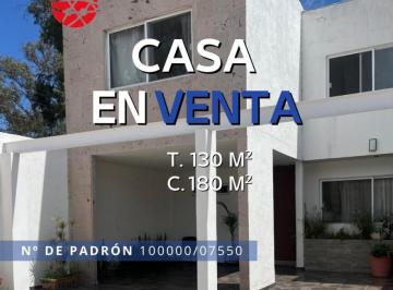 imagenPortal · Casa en Venta en Rancho Santa Mónica 4 Recamaras con Closet