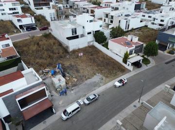 Terreno / Lote · 260m² · Terreno en Lomas de Juriquilla