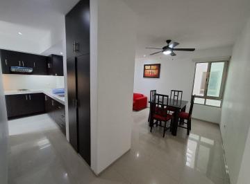 Departamento de 2 habitaciones, Mérida · Renta Departamento en Montebello