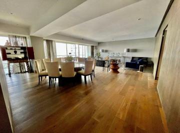 Departamento de 4 habitaciones, Cuajimalpa de Morelos · Departamento en Santa Fe Cumbres Parque Reforma