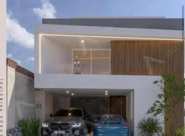 1 · Casa Nueva en Venta en Puebla Lomas de Angelopolis Parque Quintana Roo Estrena