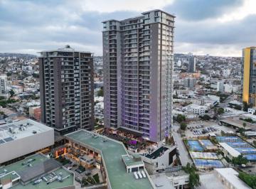 Departamento de 2 habitaciones, Tijuana · Departamento en Renta, Landmark II