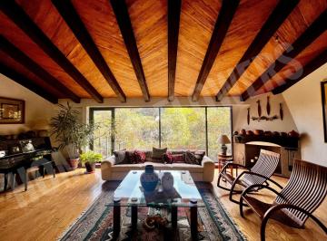 Casa de 4 habitaciones, Huixquilucan · Casa en Venta en La Herradura, en Cerrada, 4 Recámaras, Jardín y Terrazas