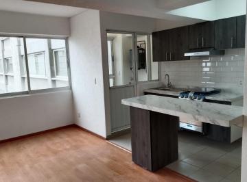 Departamento de 3 habitaciones, Alvaro Obregón · Departamento en Venta Col. San Pedro de Los Pinos