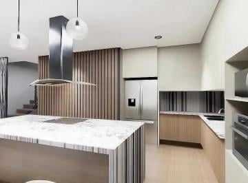 1 · Casa en Venta en Puebla en Parque Vilansa Lomas de Angelopolis III