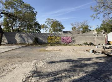 Terreno / Lote · 2188m² · Terreno en Venta, San Nicolas de Los Garza Nl