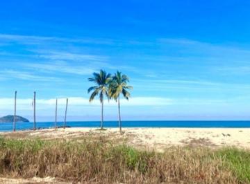 Terreno comercial · 2480m² · Terreno Frente Playa en Venta en La Peñita, Nayarit | 2,479 m²