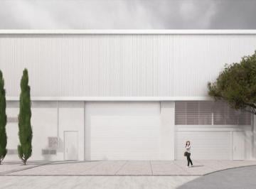 Bodega comercial , San Sebastián Tutla · Renta de Bodega con Oficinas y Local Comercial con Mezzanine en San Sebastian Tutla