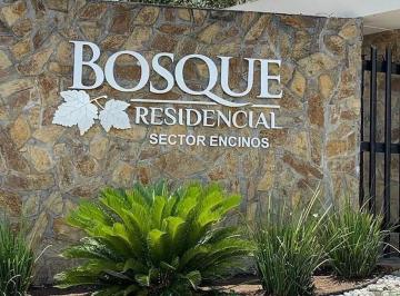 32dd94dab96105256b9392cd237516eca8970d2345bbeddf0935519f2a53fb81 · Casa en Venta en Bosque Residencial