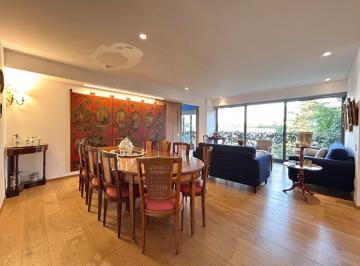 Departamento de 3 habitaciones, Cuauhtémoc · Departamento de Lujo en Taman Condesa con Balcón