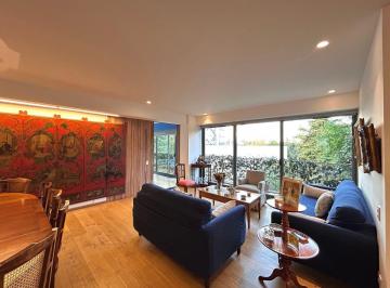 Departamento de 3 habitaciones, Cuauhtémoc · Departamento de Lujo en Taman Condesa con Balcón